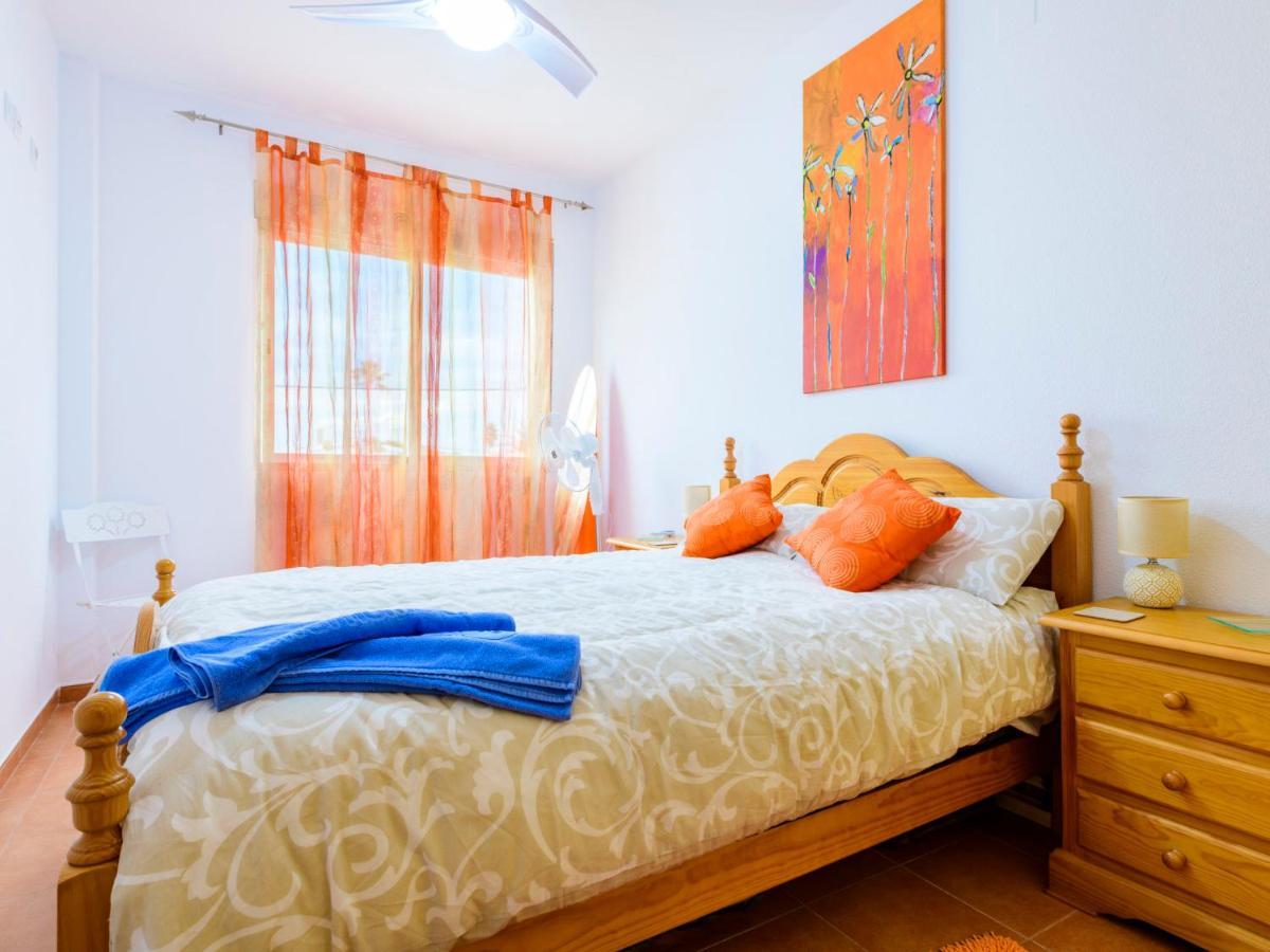 Apartment Majari By Interhome Вінарос Екстер'єр фото